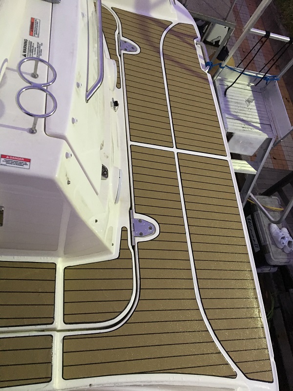 ANTISLIDE MARINE FLOOR （アンチスライド　マリン　フロア）