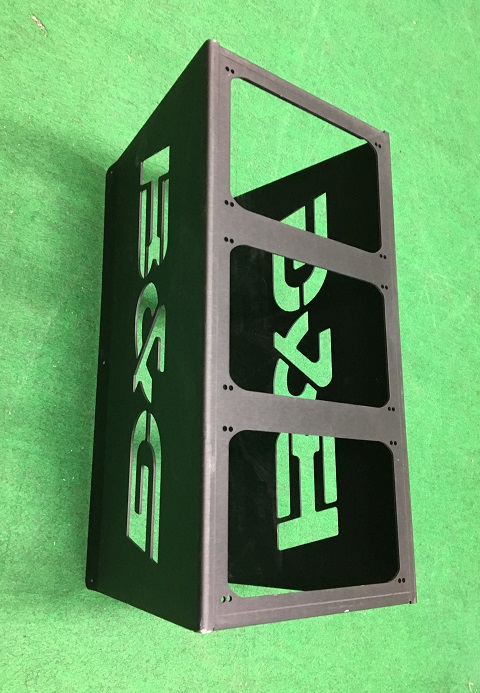 【限定1個】B&G　20/20HV マストブラケット3way