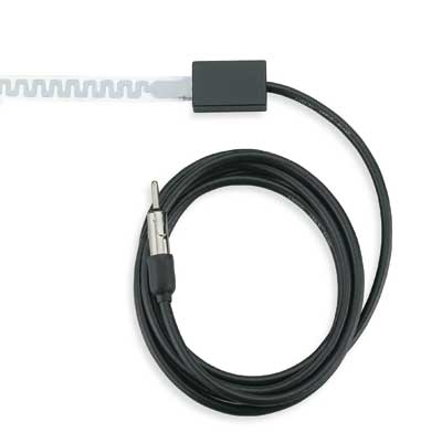 【AM/FM】フィルムアンテナ シェークスピア