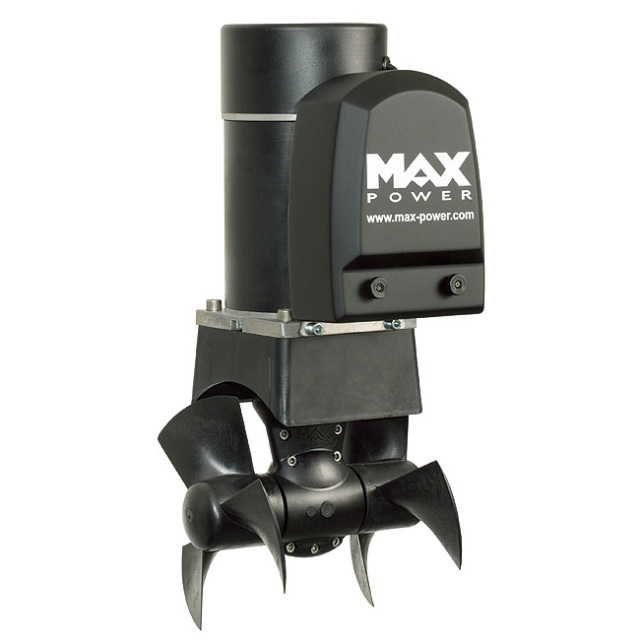 限定一台【MAX POWER】スラスター CT80 24V 一式