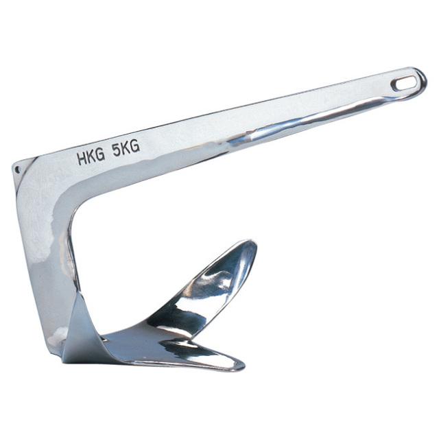 【把駐力抜群】FHDアンカー　30kg（ステンレス）