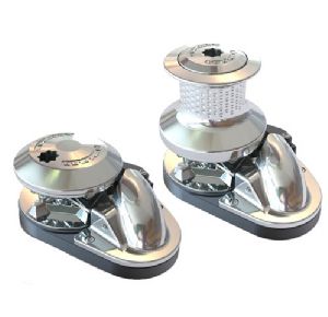 24v/1000w【LEWMAR】リューマーウィンドラス　CPX3　ドラム付　