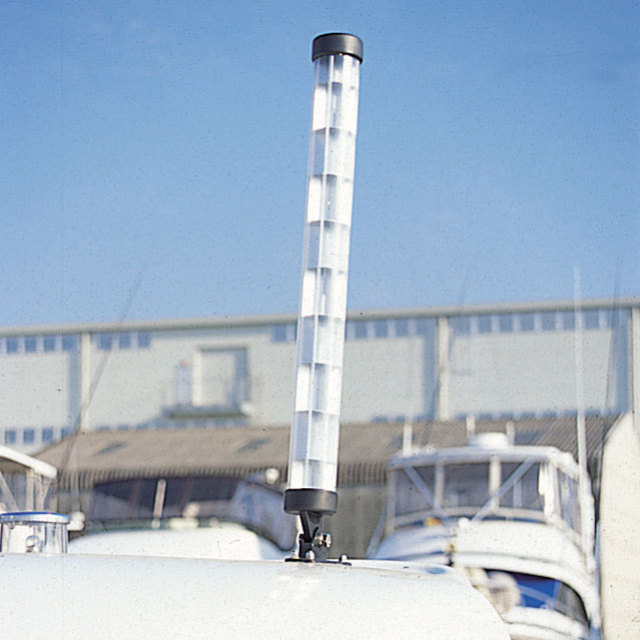 レーダーリフレクター ボート用 （チューブ式）