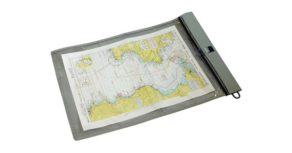 シーマップバック