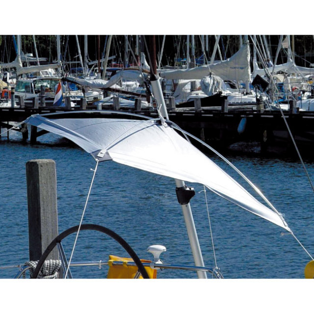 サンシェード フリーハンギング