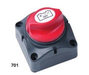 【BEP】MINI バッテリースイッチ　701 ON-OFF