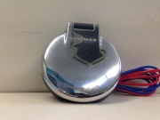 【LEWMAR】リューマー　フットスイッチ SUS製