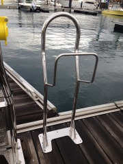 【桟橋用】CHマルチナビゲーター