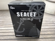 マリン専用トイレットペーパー【SEALET】