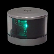 【NAUTILIGHT】LED航海灯　舷灯　左（ポート）・右（スターボート）
