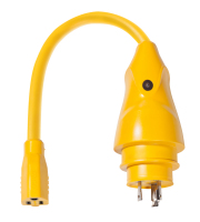 マリンコ陸電アダプターEELシリーズp30-504 Amazon.co.jp: Marinco 陸電用ストレートアダプター : 産業