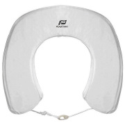 【洒落た馬蹄型】　馬蹄ライフブイ