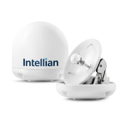intellian i3 BSアンテナ【Japanese System】