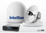 intellian i3 BSアンテナ【Japanese System】