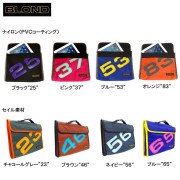 【BLOND】タブレットバッグ