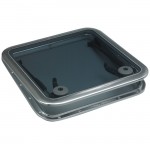 【GOIOT】オパールハッチ　70