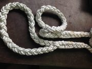【八つ打】スプライス加工