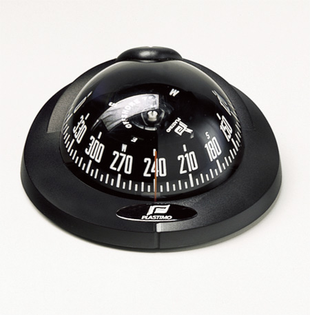 オフショア75コンパス　フラッシュマウントタイプ