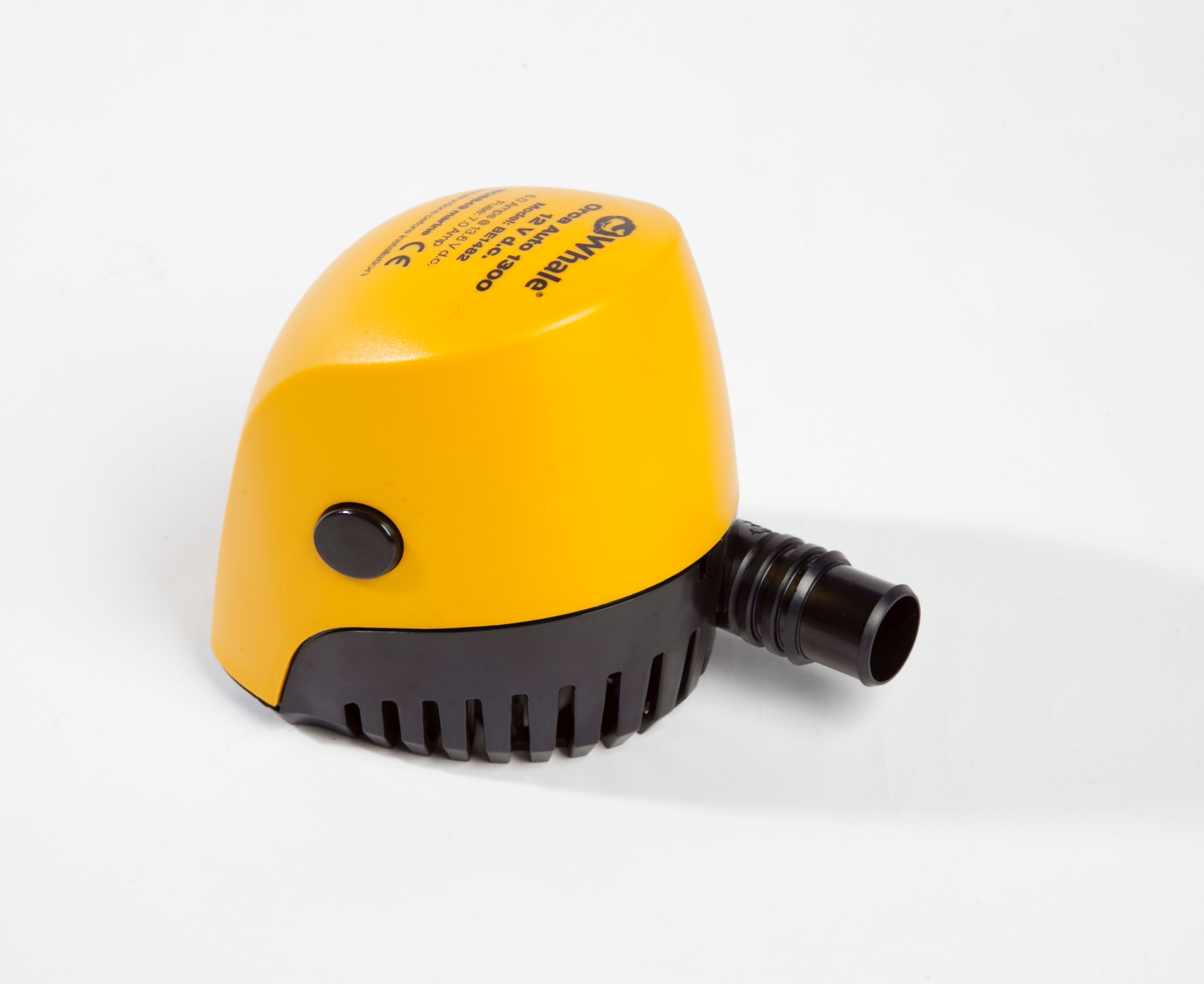 【Whale】オートビルジポンプ　オルカ1300　12v