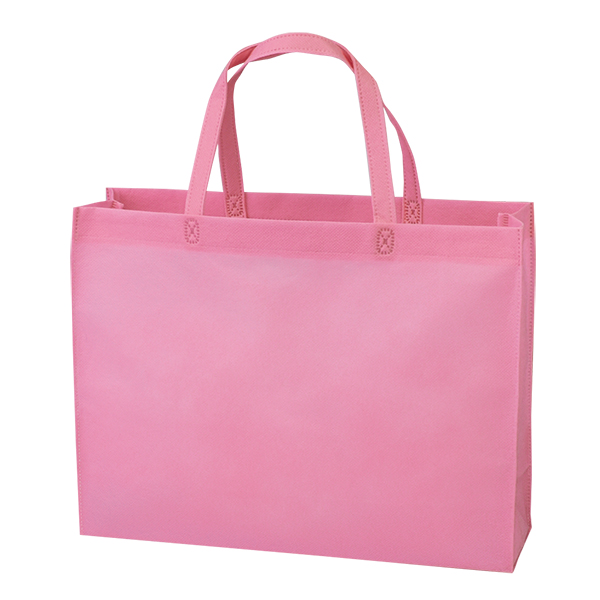 手持バッグ、A4の紙入ります。 N.BUKURO｜A4 Bag 上質な帆布で作った、紙袋のようなサブバッグ