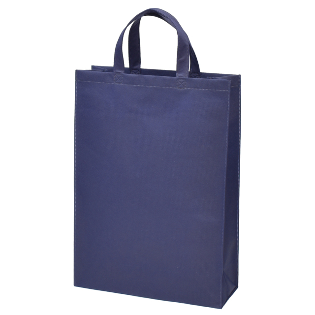 不織布バッグ 中縦 ベーシックトートバッグ 100g 全8色 LC551 320W