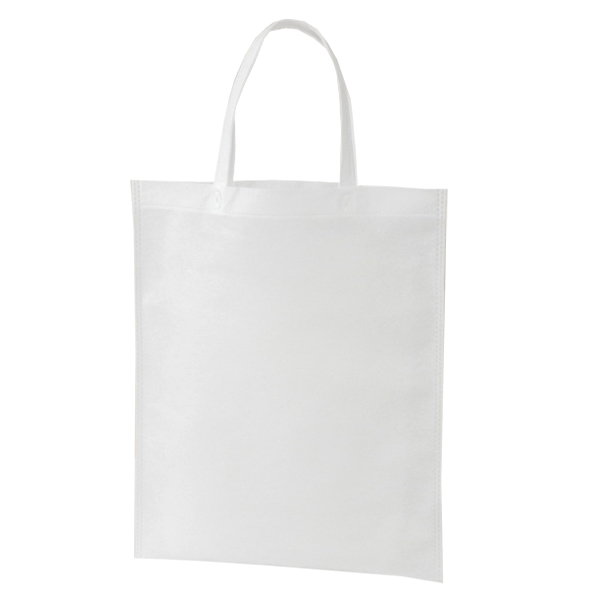 不織布バッグ A4 アドバッグ 40g 全14色 LC820 270W×350H｜紙袋の専門店