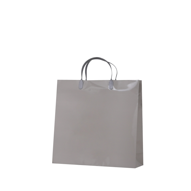 紙袋 高級 光沢 ラミネートバッグ 小 PPS 325W×100D×315H｜紙袋の専門店