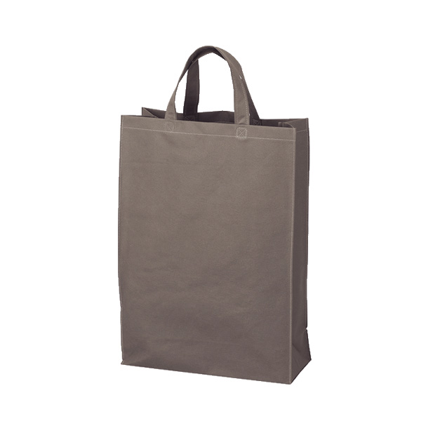 不織布バッグ 中縦 ベーシックトートバッグ 75g 全13色 LC451 320W