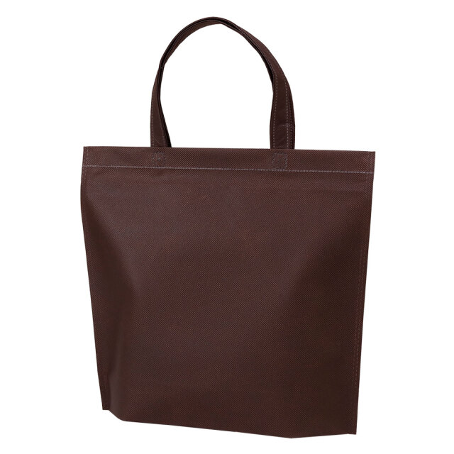 しな織布　酒袋　バッグ　新品 保冷バッグ 不織布 トートバッグ LC629 小 300/210W×90D×237