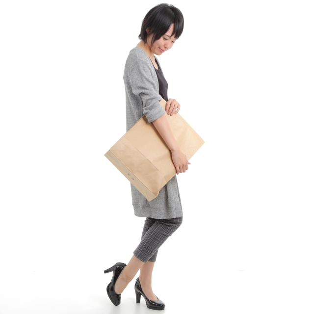 お買い得 ベロ付き宅配袋37cm×26cm  200枚 お買い得 ベロ付き宅配袋37cm×26cm 200枚 ベロ付き宅配袋 小