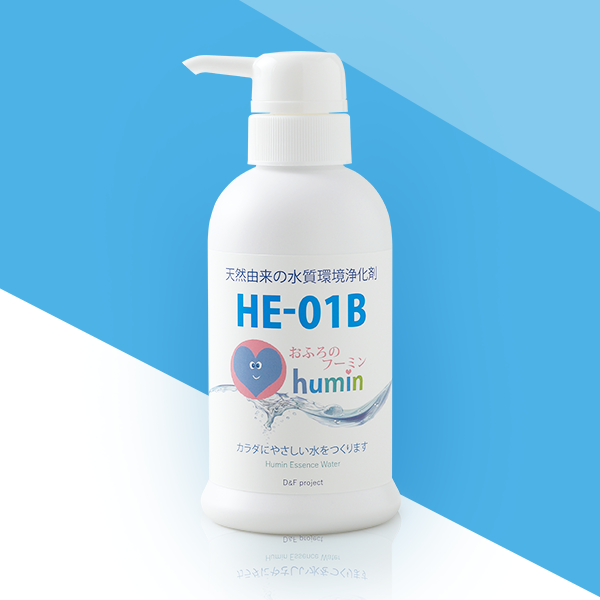 おふろのフーミン　300ml