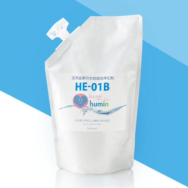 おふろのフーミン　500ml