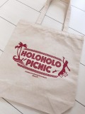 第１回HoloholoPicnic オフィシャルトートバック
