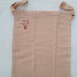 【和癒ぱんつ（ふんどしパンツ）】干支ぱんつ（とら～寅）スモーキーピンク『メール便可』