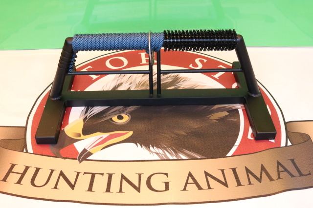 猛禽類 ボウパーチ ふくろう パーチ