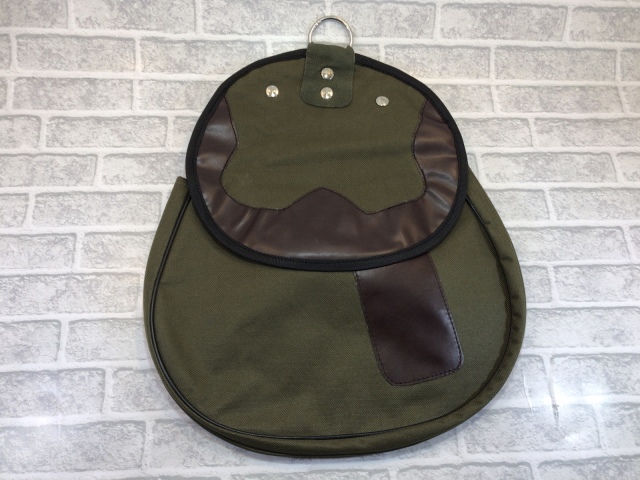 HAWKING　BAG　ホーキングバッグ　Dタイプ