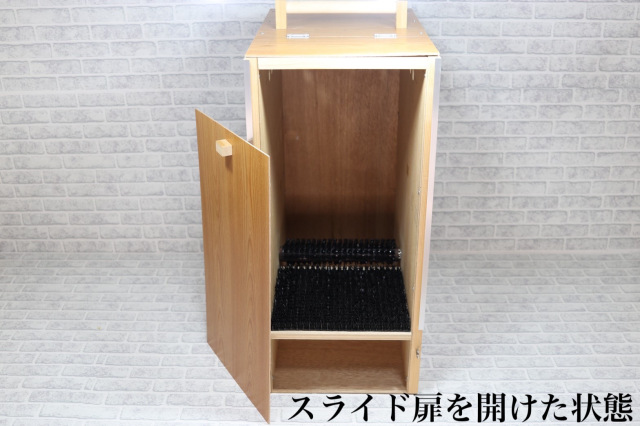 猛禽用移動ケージ Mサイズ