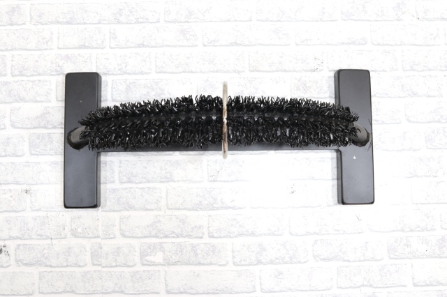 HAWKパーチ 鉄×ステンレスSサイズ