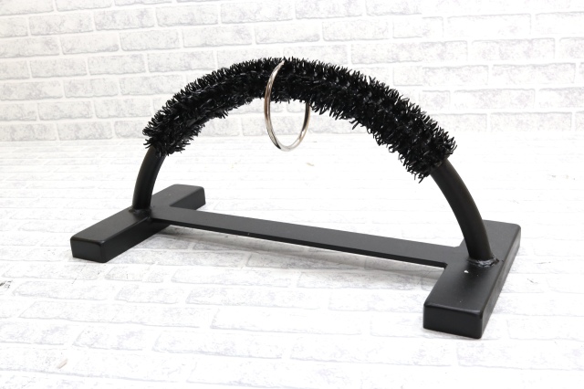 HAWKパーチ 鉄×ステンレスSサイズ