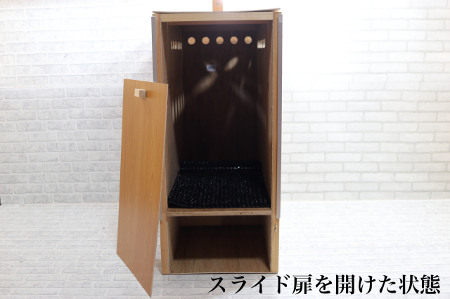 コスパ重視！大型OSB木製ケージ(未使用) コスパ重視！OSB木製ケージ(未使用) - メルカリ