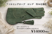 ファルコングローブ  ロング   イーグル　Ａタイプ