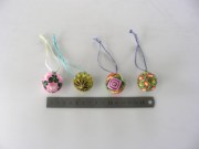 おばあちゃんの手作り
