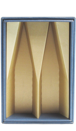 ギフトボックス2本入れ