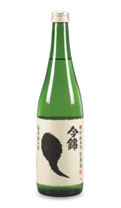 今錦おたまじゃくし生原酒7201