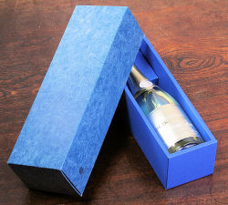 シャトー・ジュン・スパークリングワイン2