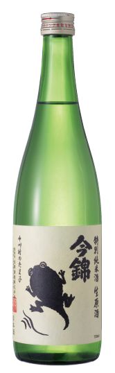 中川村のたま子生原酒18001