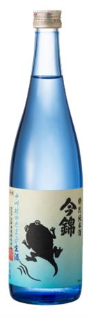 中川村のたま子生酒（真夏のたま子）7202
