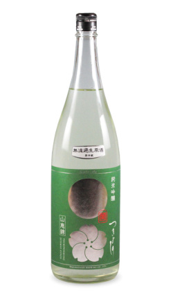 つきよしの緑生1800