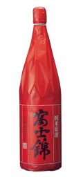 富士錦純米ひやおろし18002