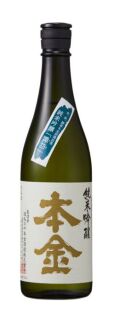 本金純米吟醸諏訪photo